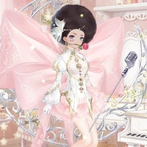 Meet your Posher, Melanie